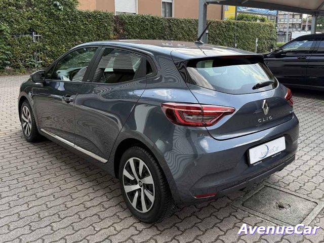 RENAULT Clio ZEN E-Tech hybrid PREZZO REALE UNICO PROPRIETARIO