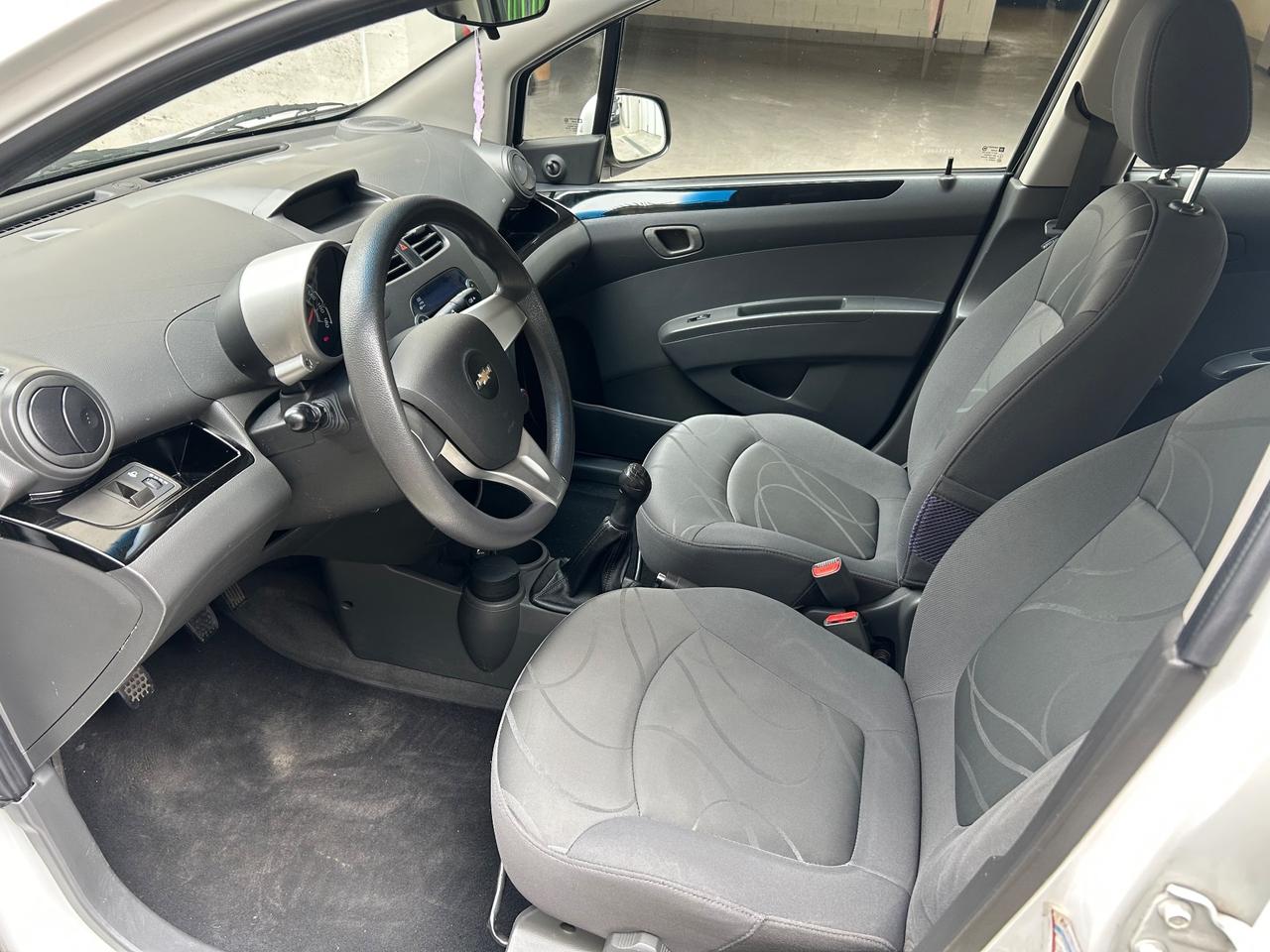 Chevrolet Spark 1.0 LS