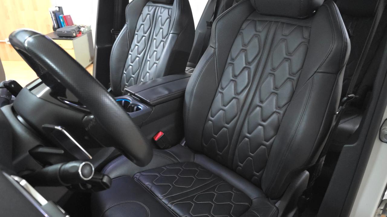 Peugeot 3008 BlueHDi 180 S&S EAT8 GT