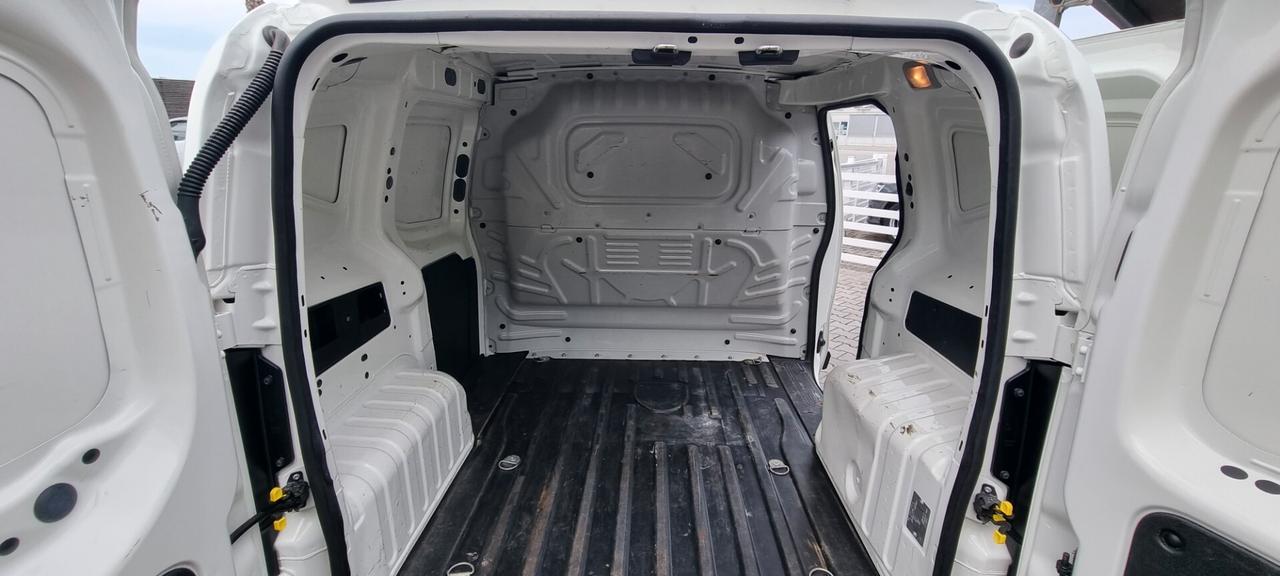Fiat Fiorino 1.3 MJT 80CV Cargo Adventure
