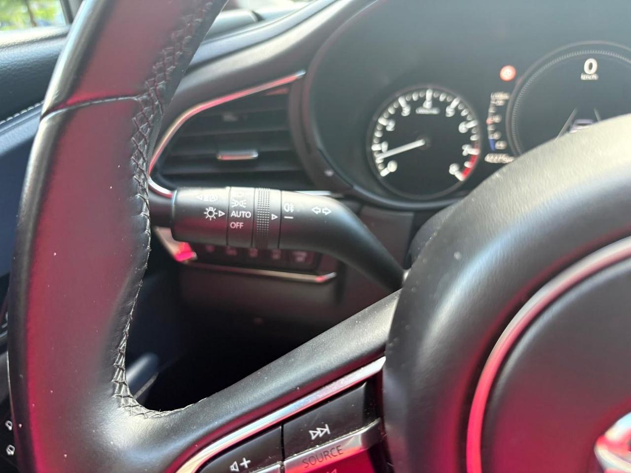 Mazda CX-30 Exclusive 2.0 Skyactiv-X MHEV