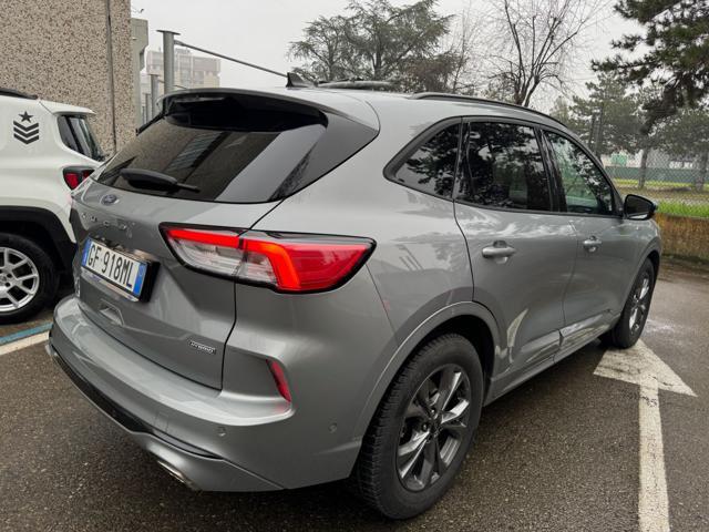 FORD Kuga 2.5 Plug In Hybrid 225CV CVT ST-Line