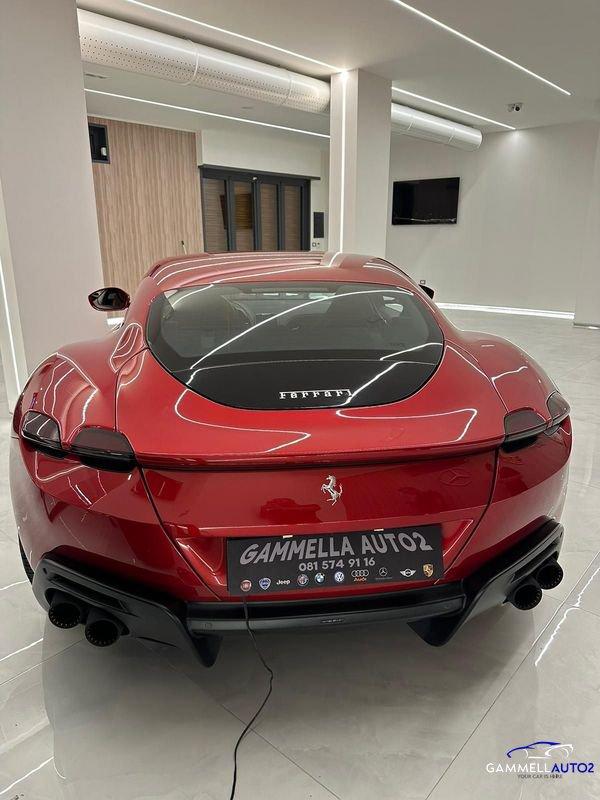 Ferrari Roma Roma