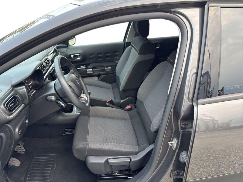 Citroën C3 C3 BlueHDi 100 S&S Shine