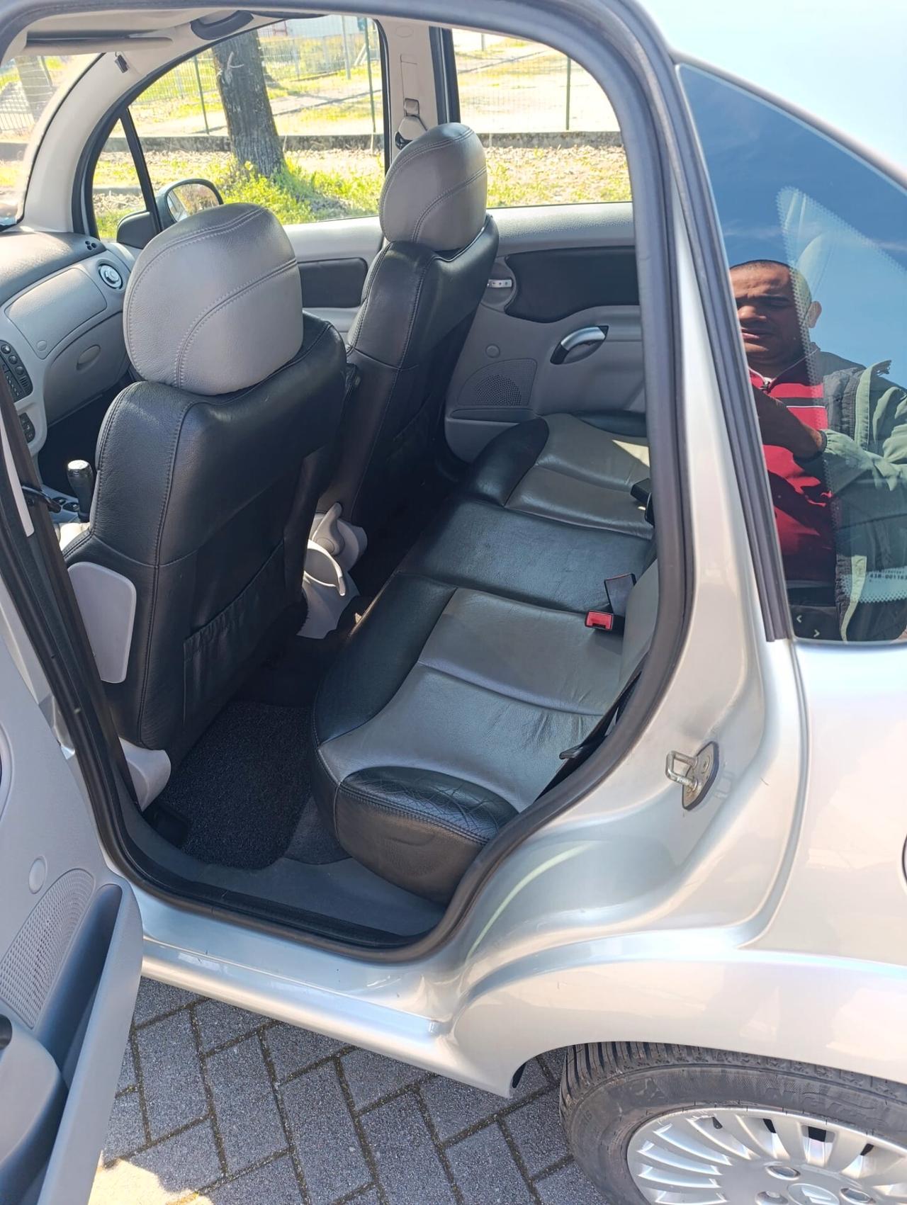 Citroen C3 1.4 Exclusive