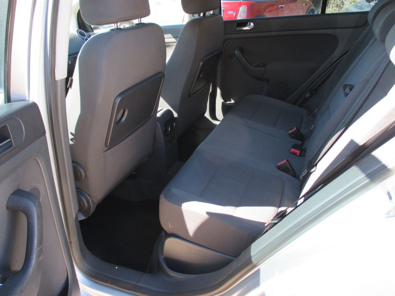 Volkswagen Golf Plus 2005 photo 3