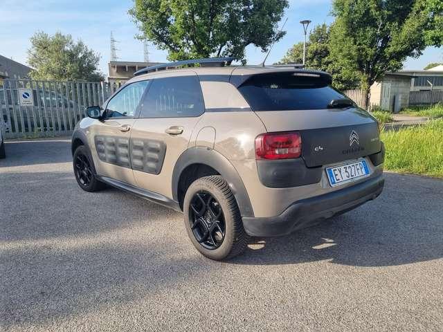 Citroen C4 C4 Cactus 1.2 puretech Shine 82cv