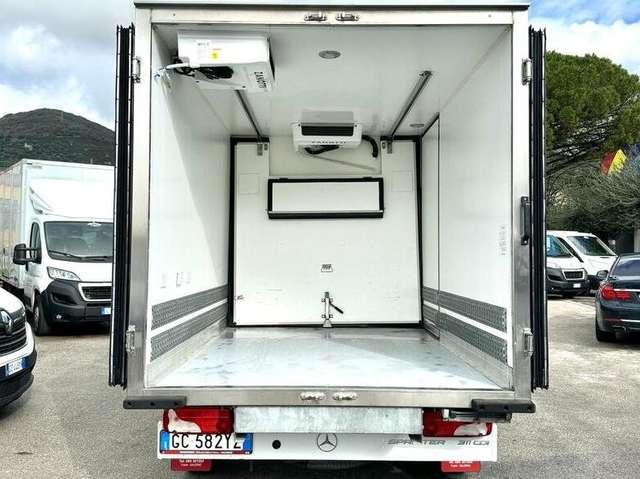 Mercedes-Benz Sprinter 311CDI FRIGO