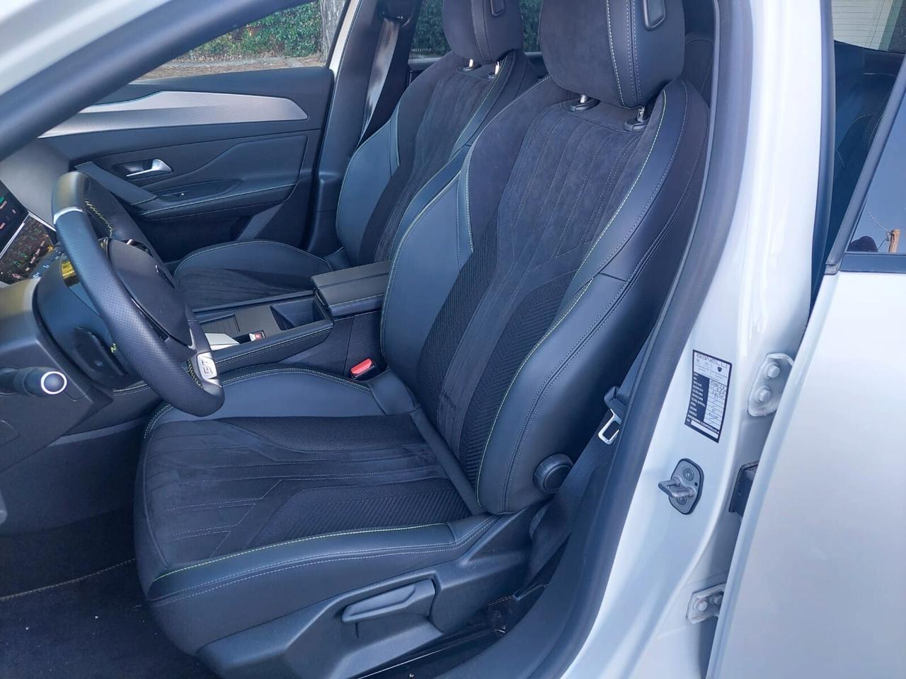 PEUGEOT 308 DIESEL 1.5 130 CV