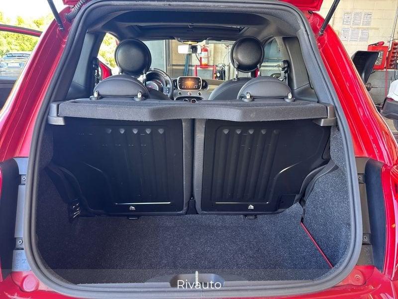 FIAT 500 500 1.0 hybrid Sport 70cv