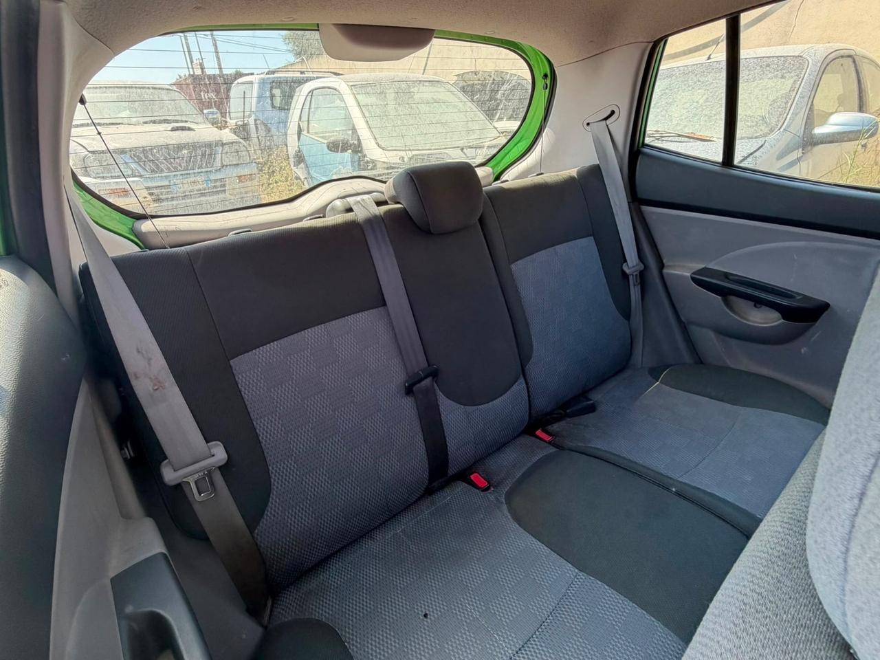 Kia Picanto - Motore da Controllare- Anche Permuta