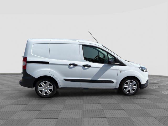 FORD Transit Courier Transit Courier 1.5 TDCi 100CV Van Trend