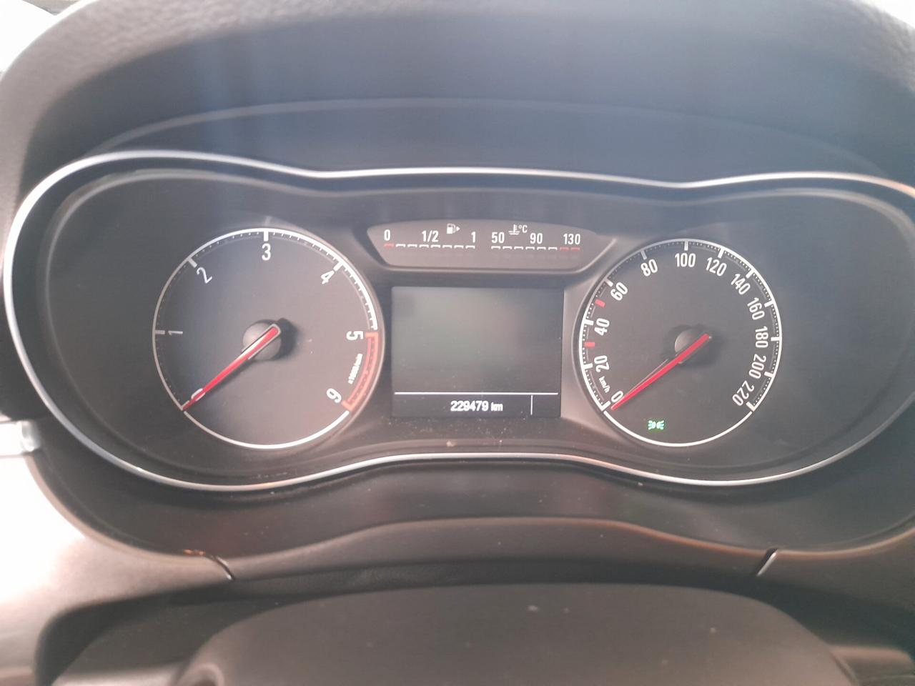 Opel Corsa 1.3 CDTI ecoFLEX Start&Stop 5 porte Cosmo