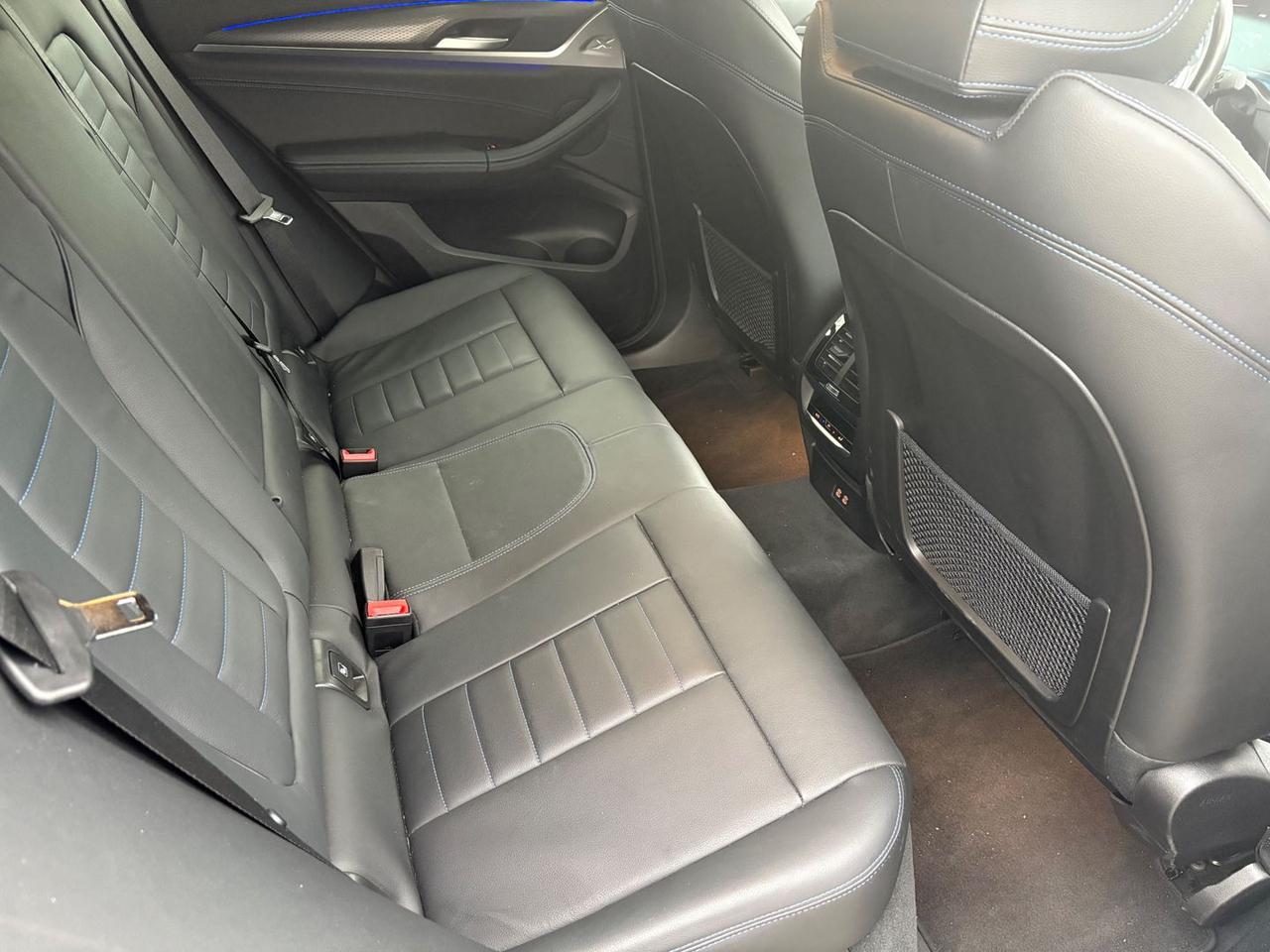 Bmw X4 M Sport 30 d MHEV