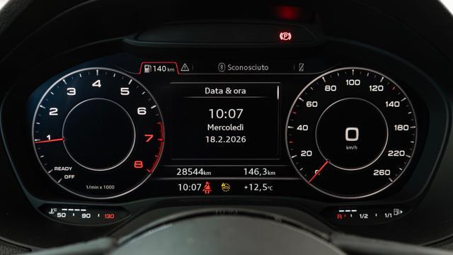 AUDI Q2 35 TFSI IVA ESPOSTA