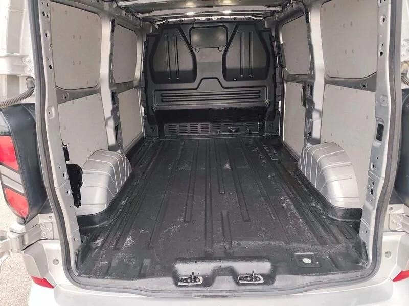 Ford Transit Custom 280 2.0 EcoBlue 136CV aut. PC Furg. Titanium