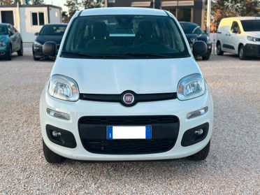 Fiat Panda 0.9 Turbo Natural Power Lounge