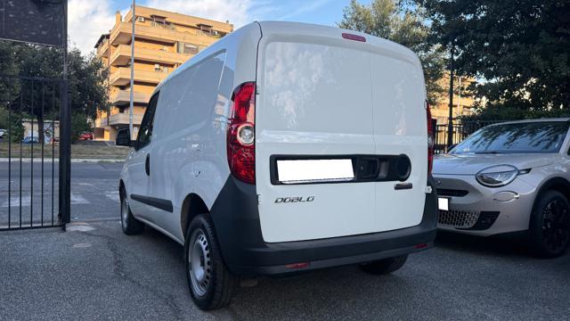 FIAT Doblo DOBLO' 1.6 MJT 120CV S&S PC-TN CARGO BUSINESS