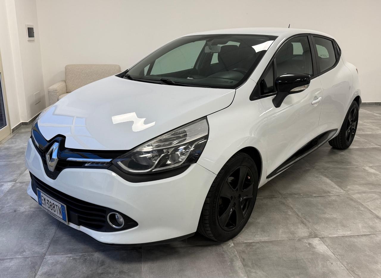Renault Clio 1.2 16V 5 porte Expression