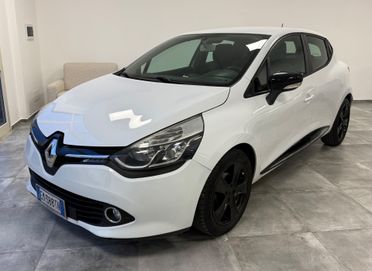 Renault Clio 1.2 16V 5 porte Expression