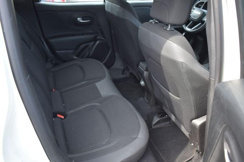 Jeep Renegade e-Hybrid 1.5 T4 MHEV 130cv Altitude DDCT AUTOCARRO