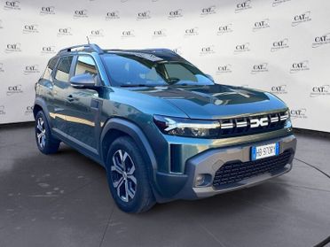 Dacia Duster Duster GPL Expression (PREZZO REALE)