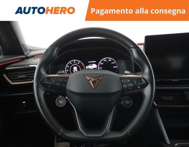 CUPRA Formentor 2.0 TSI 4Drive DSG VZ