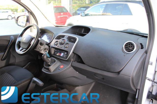 RENAULT Kangoo 1.5 dCi 90CV FAP Express PREZZO + IVA