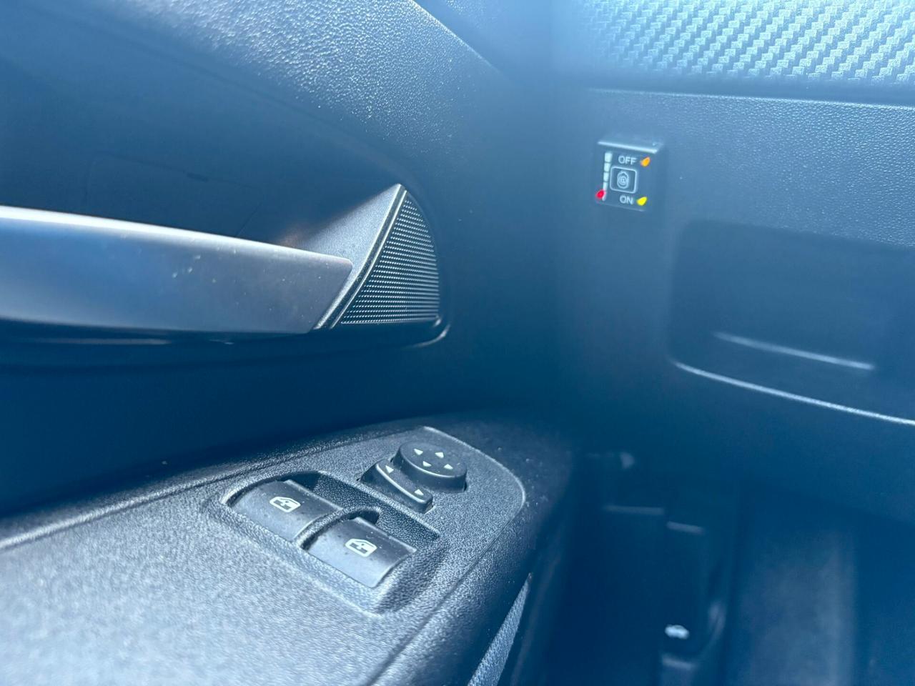 Fiat Grande Punto 1.4 GPL 5 porte Actual