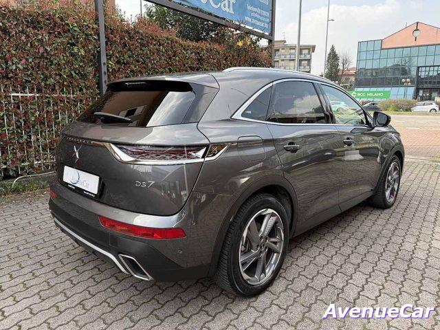 DS AUTOMOBILES DS 7 Crossback e-tense phev Grand Chic 4x4 TETTO GANCIO TRAINO