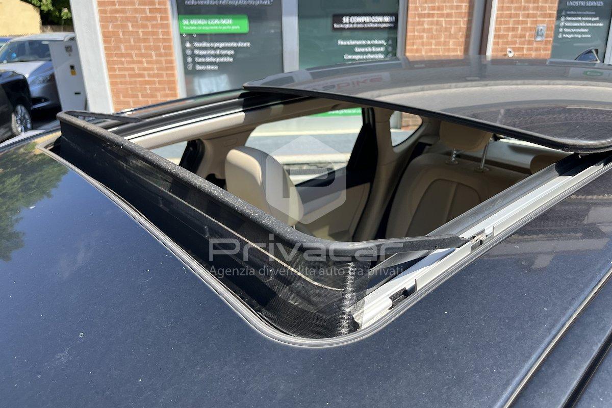 BMW 216d Active Tourer Luxury