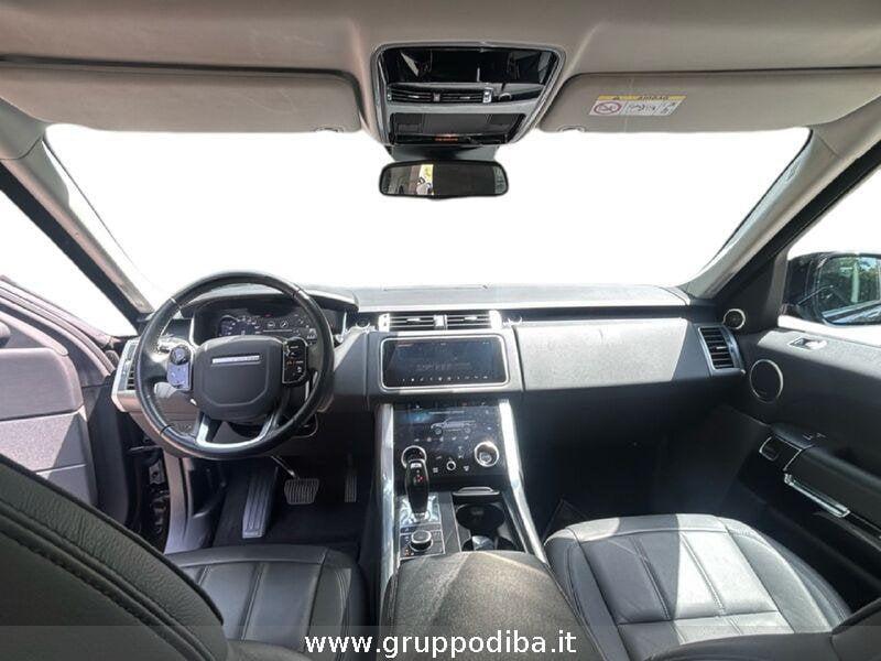 Land Rover Range Rover Sport II 2018 Die. 3.0d i6 mhev S 249cv auto