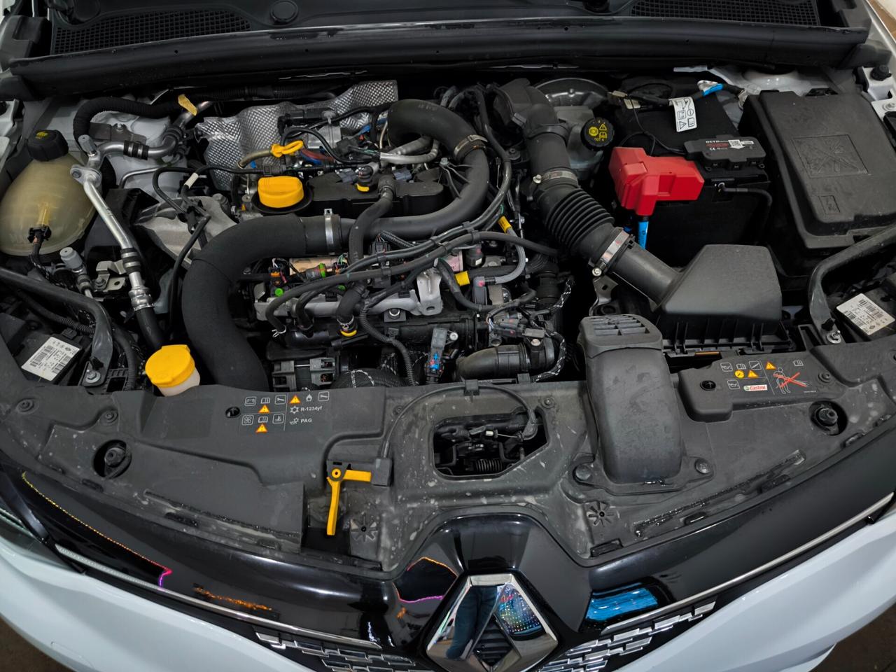 Renault Clio TCe 100 CV GPL 5 porte Life