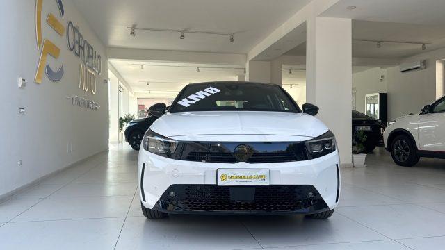 OPEL Corsa 1.2 100CV GS INTELLILUX LED MATRIX LUCI DIURNE LED
