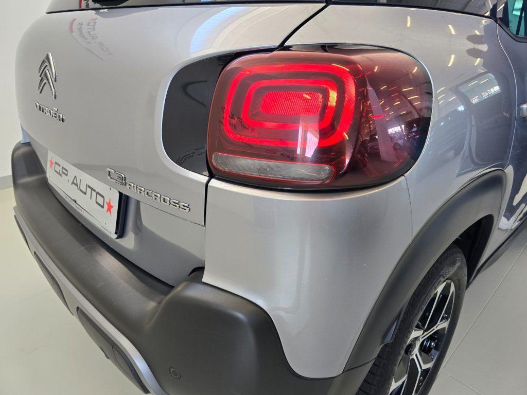 Citroen C3 Aircross PureTech 110 S&S Plus