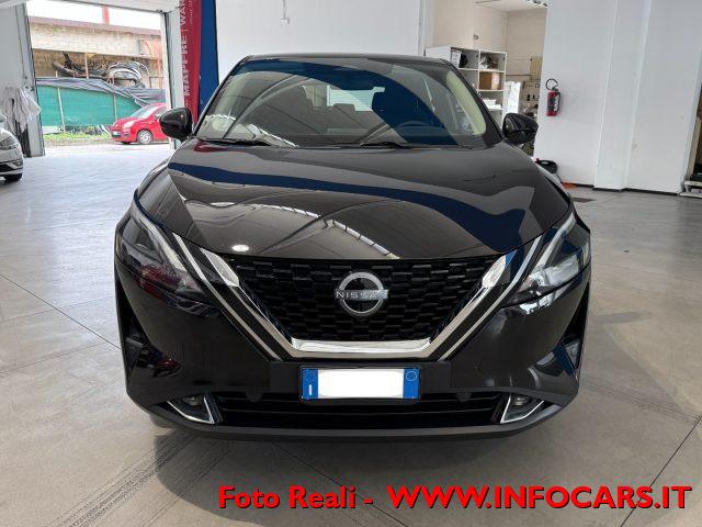 NISSAN Qashqai MHEV 158 CV Xtronic Business - PROMO