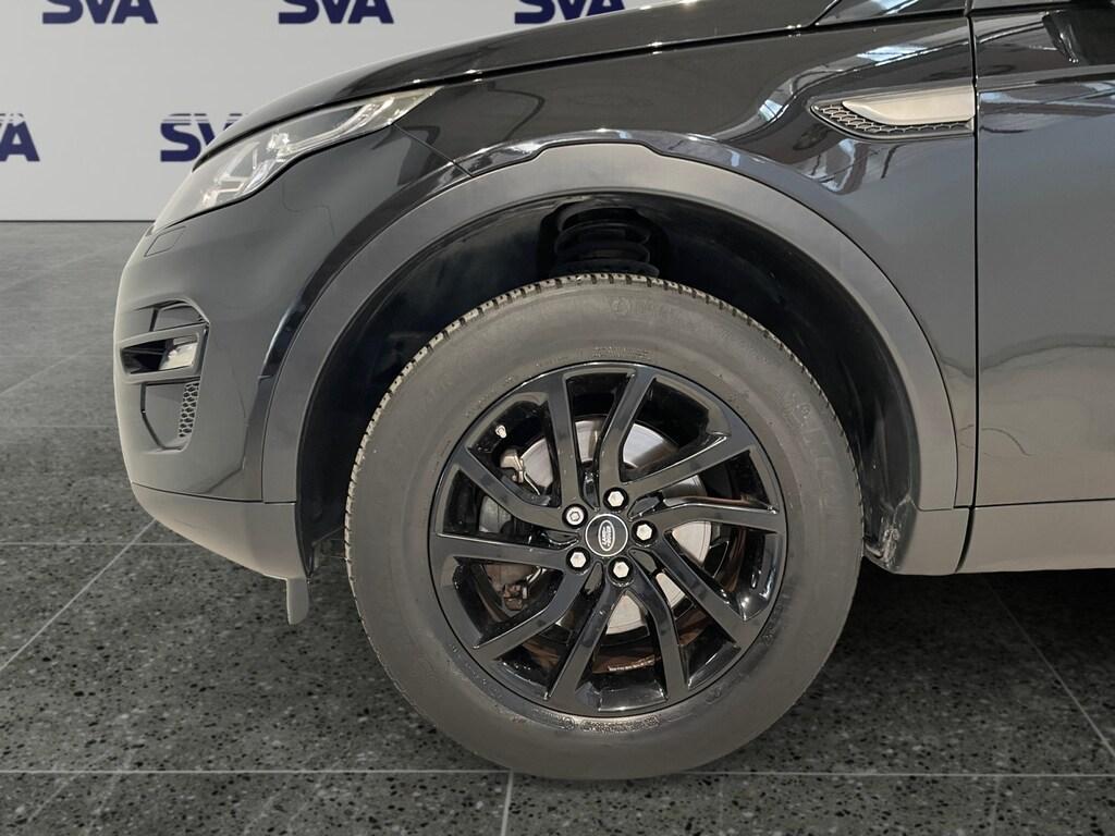 Land Rover Discovery Sport Business Edition Premium SE awd 180cv auto