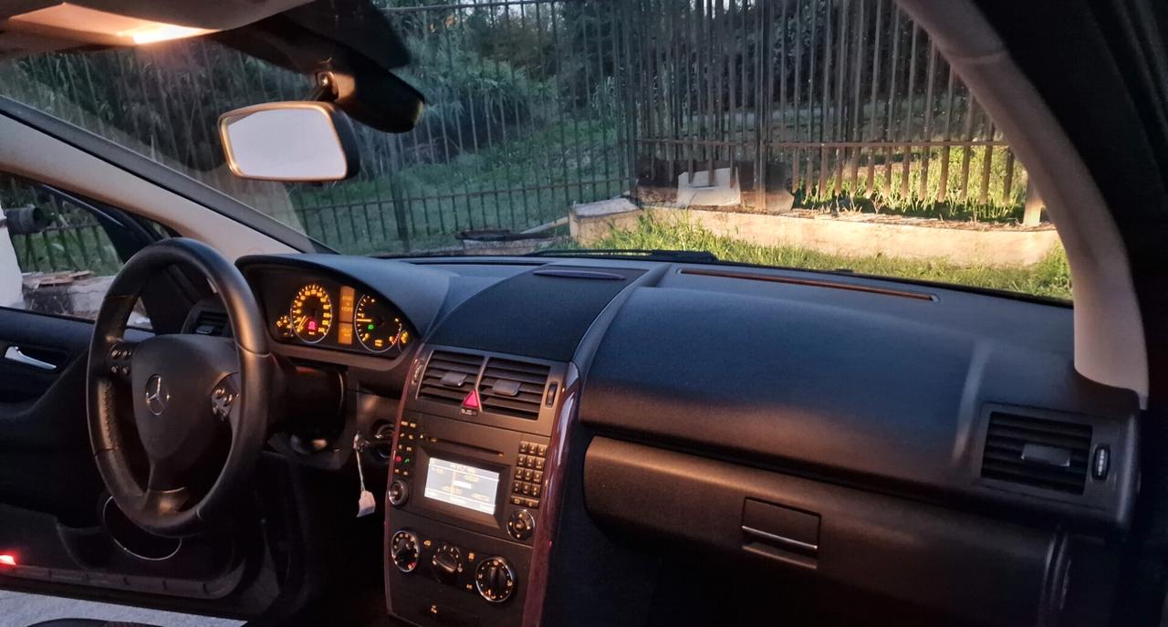 Mercedes A 160 CDI - 2012 "115.000 Km"