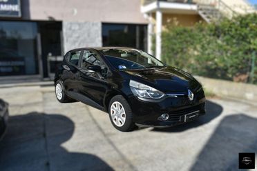 RENAULT - Clio - 1.2 75 CV GPL 5p. Live