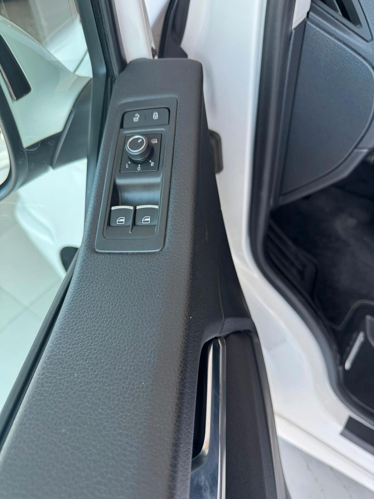 Volkswagen Multivan 2.0 TDI 204CV 4Motion DSG ABT