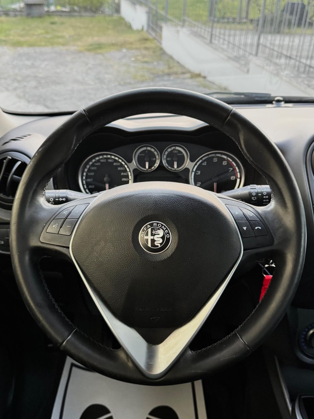 Alfa Romeo MiTo 1.4 8V GPL S&S ALLESTIMENTO SUPER