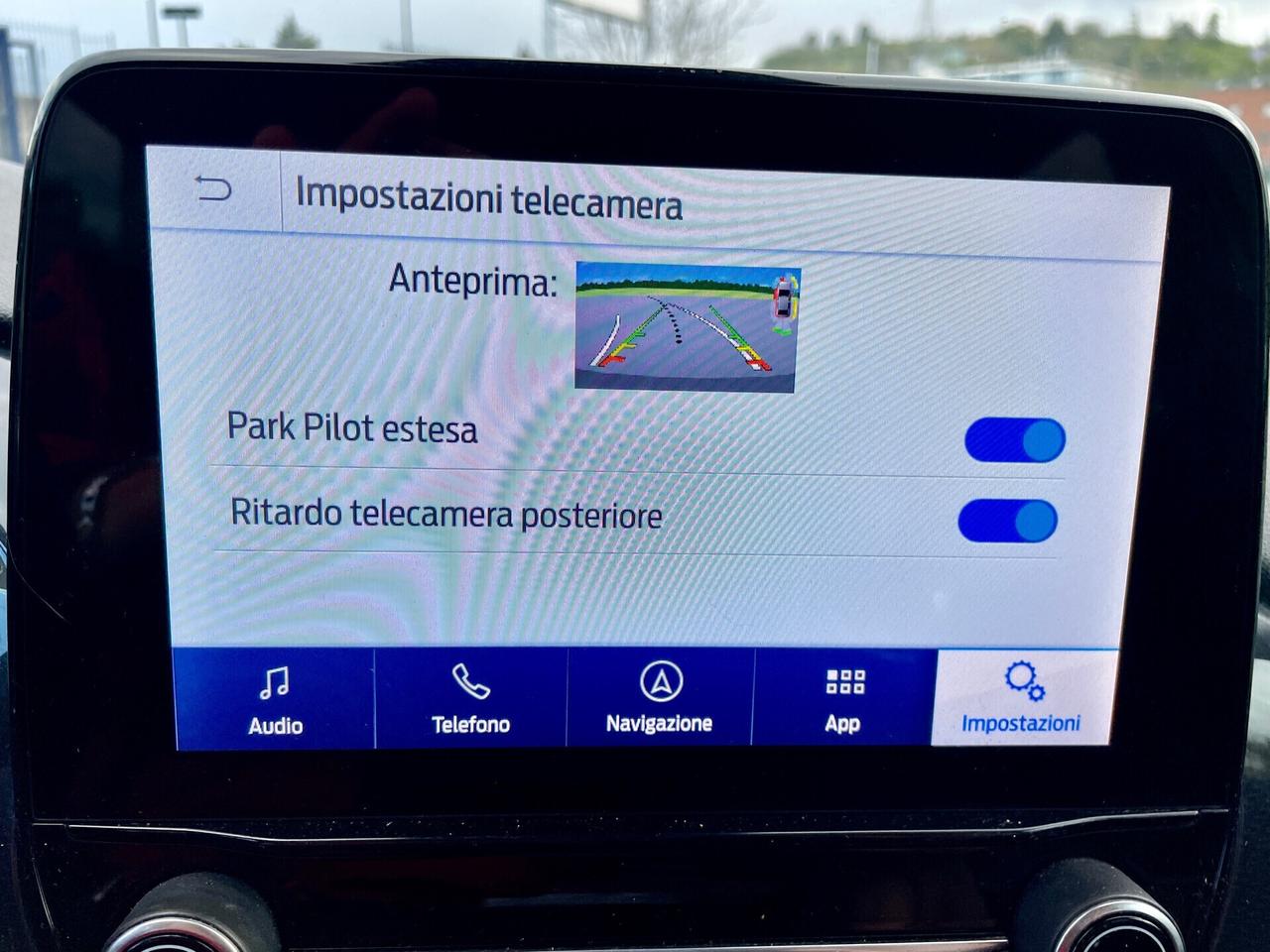 Ford Puma 1.5 TDCI 120CV Titanium 12-2020