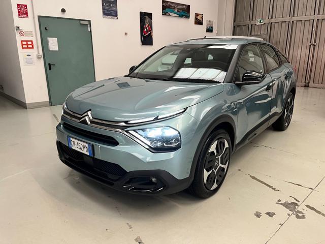 CITROEN C4 PureTech 130 S&S Shine Da Vetrina!