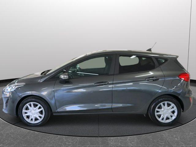 FORD Fiesta 1.1 75 CV 5 porte Connect