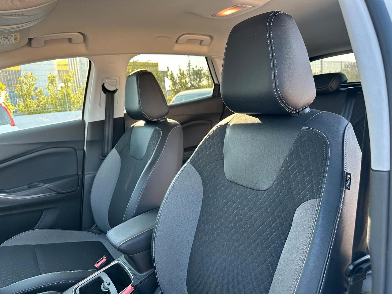 Opel Grandland X 1.5 aut. Innovation
