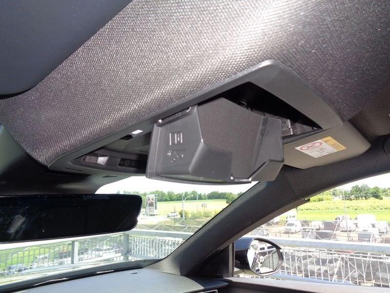 Peugeot 3008 3008 1.2 hybrid 48V Allure Pack 136cv e-dcs6