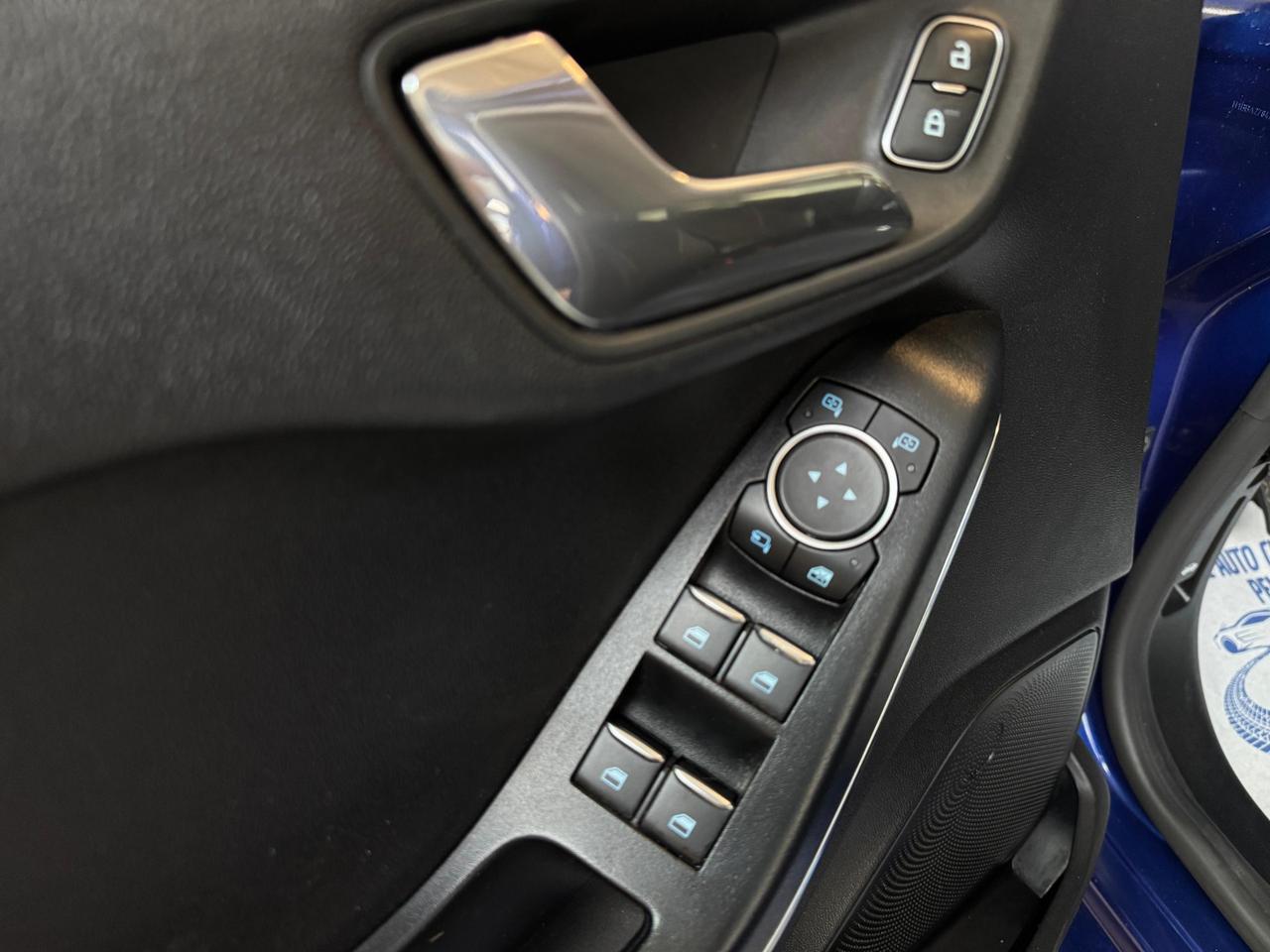 Ford Fiesta 5 Porte Fiesta 5p 1.1 Titanium 85cv