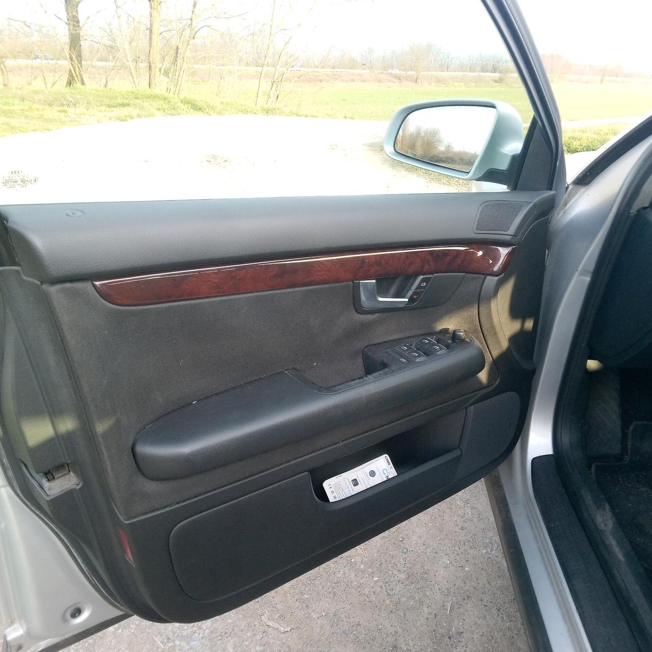 Audi A4 1.9 TDI/130 CV cat