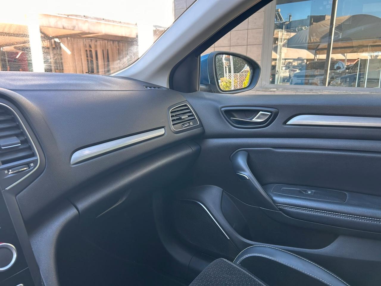 Renault Mégane Sporter dCi 8V 110 CV Energy Intens