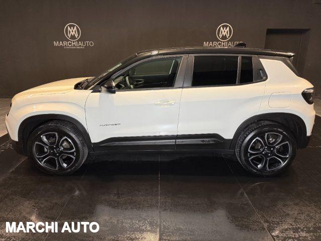 JEEP Avenger 1.2 Turbo 100 CV Summit